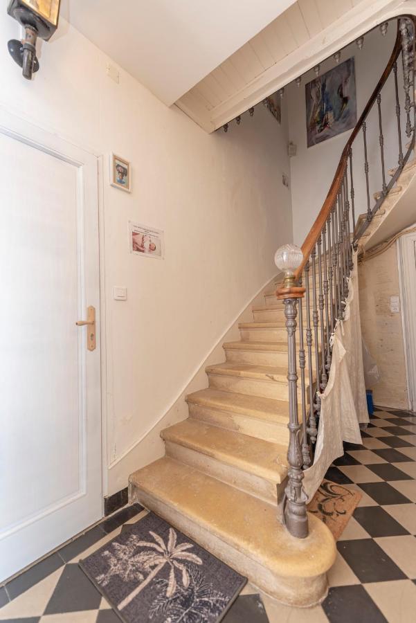 Chambres D'Hotes De Charme Au Refuge Du Peintre Pres De St Emilion Sainte-Terre Экстерьер фото