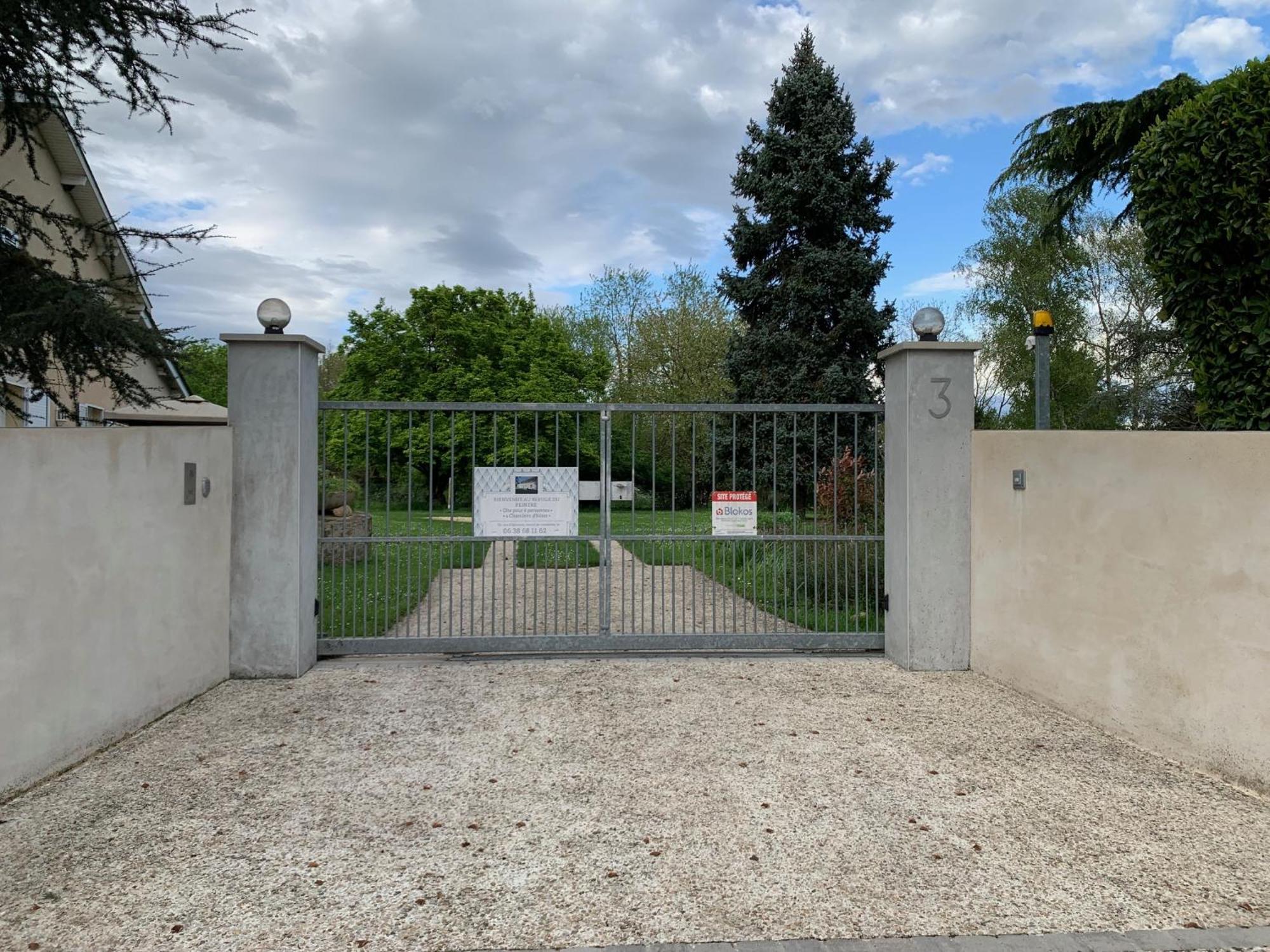 Chambres D'Hotes De Charme Au Refuge Du Peintre Pres De St Emilion Sainte-Terre Экстерьер фото